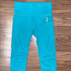 Gymshark Energy+ Seamless Leggings